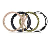 Invisibobble Beauties Eclipse Shadowshine 1 Pièce