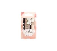 Invisibobble Beauties Flower Pearl Élastiques Cheveux 4 Pièces