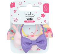 Invisibobble Beauties Kids Bow Wow 4 Pièces