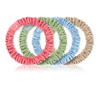 invisibobble Beauties Satin Sorbet élastiques à cheveux 4 pcs