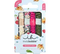 invisibobble Beauties Wildflower Blossom Dreams élastiques à cheveux 4 pcs