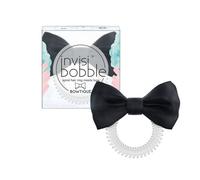 Invisibobble - Bowtique True Black Elastique À Cheveux 1 Unité