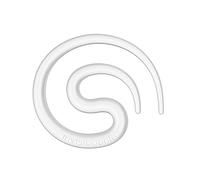 invisibobble Bunstar spirale pour chignon 2 pcs