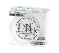 Invisibobble Bunstar (Ice Ice Lady - transparent) 2 pces
