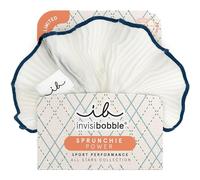 invisibobble chouchou cheveux Sprunchie Power - scrunchie avec maintien fort pour chignon et queue de cheval