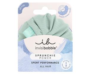 Invisibobble - Chouchou spirale Sprunchie power all in one