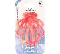 Invisibobble Clipstar Active Coral Hug M 1 Pièce