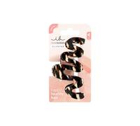 invisibobble Clipstar Cacao Cream pince à cheveux taille L 1 pcs