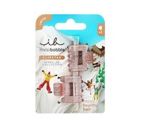 Invisibobble Clipstar Claw Pince à cheveux Apres Ski Shimmer 2 pces