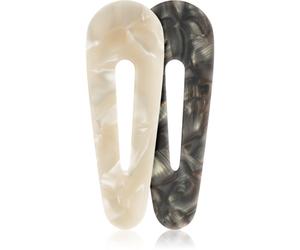 invisibobble Clipstar Cliphue barrettes à cheveux 2 pcs