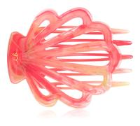 invisibobble Clipstar Coral Hug pince à cheveux 1 pcs