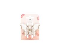 invisibobble Clipstar Diamond Butterfly pince à cheveux taille M 1 pcs