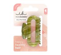 Invisibobble Clipstar Evergreen (M)