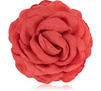 invisibobble Clipstar Fleur de coral Clip à chignon taille L 1 pcs