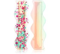 invisibobble Clipstar Galactic Halo barrettes à cheveux 2 pcs