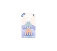 invisibobble Clipstar Gym Buddy pinces à cheveux taille S 2 pcs