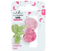 Invisibobble Clipstar Kids Cherrylicious 1 Pièce