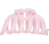 invisibobble Clipstar L Rose Glimmer