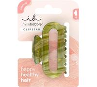 invisibobble Clipstar M Evergreen