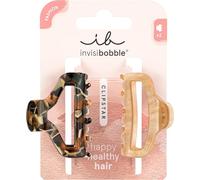 invisibobble Clipstar M Golden Roar