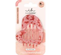 Invisibobble Clipstar M Lovers Hug 1 Pièce