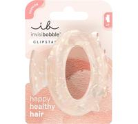 invisibobble Pince à cheveux Clipstar Rosy Bliss Taille M 1 pièce