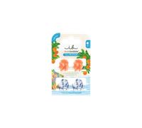 Invisibobble Clipstar Mediterranean Minis (5x)