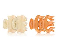invisibobble Clipstar Oasis Petit Citrus pinces à cheveux 4 pcs 4 pcs