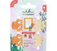 Invisibobble Clipstar Oasis Petit Citrus XS