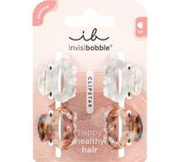 Invisibobble Clipstar Petit Bijoux Taille S 4 Pièces