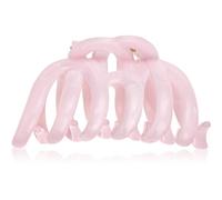 invisibobble Clipstar Rose Glimmer pince à cheveux taille L 1 pcs