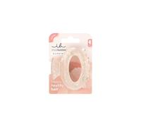 invisibobble Clipstar Rosy Bliss pince à cheveux taille M 1 pcs