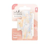 invisibobble Clipstar Stylesnap M | Accessoire de cheveux stylé et respectueux des cheveux | 1pc