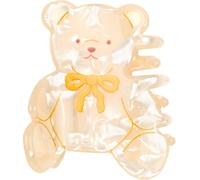 invisibobble Clipstar Teddy Tails Kids