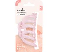 Invisibobble Clipstar XL Rose Glimmer 1 Pièce
