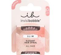 Invisibobble Coletero Slim Pink Monocle 3uds