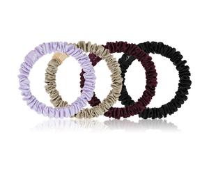 invisibobble Dejan Garz Soft Disco Collection élastiques à cheveux