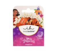 InvisiBobble Disney Princesse Moana élastique à cheveux Sprunchie