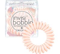 Invisibobble Élastique Cheveux Multicoloré Power Magic Rainbow X3 - Elastique Spirale Cheveux Extra Forte - Elastiques Cheveux Sans Traces Avec Forte Tenue