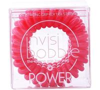 Invisibobble Élastique Cheveux Multicoloré Power Magic Rainbow X3 - Elastique Spirale Cheveux Extra Forte - Elastiques Cheveux Sans Traces Avec Forte Tenue