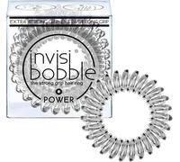 Invisibobble Élastique Cheveux Multicoloré Power Magic Rainbow X3 - Elastique Spirale Cheveux Extra Forte - Elastiques Cheveux Sans Traces Avec Forte Tenue
