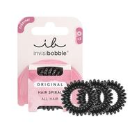 Invisibobble Original Nº True Black 3 Un