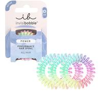 Invisibobble POWER II Magic Rainbow - hair-band - 3 pces