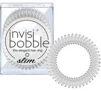 Invisibobble Élastiques Slim Bronze And Beads I Elastiques En Spirale Pour Filles Et Femmes I Tenue Forte Et Respect Des Cheveux I Anti-Casse I 3 Pièces Designed In Germany