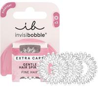 Invisibobble Élastiques Slim Bronze And Beads I Elastiques En Spirale Pour Filles Et Femmes I Tenue Forte Et Respect Des Cheveux I Anti-Casse I 3 Pièces Designed In Germany