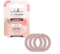 invisibobble SLIM Pink Monocle 3 Stück