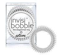Invisibobble SLIM Chrome Sweet Chrome
