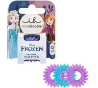 Invisibobble - Elastiques Spirales Frozen Disney X3 Invisibobble