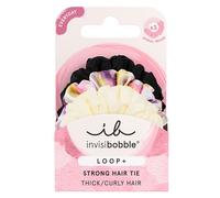 Invisibobble - Élastiques spirales Loop+