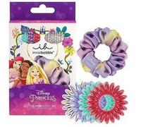 invisibobble Set Kids x Disney The Princesses
